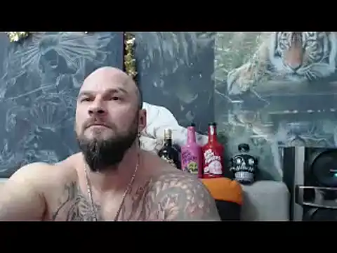 Snapshot of viking_30 chatting on December 22, 2025, 7:36 pm viking 30 online show from December 22, 2025, 7:36 pm