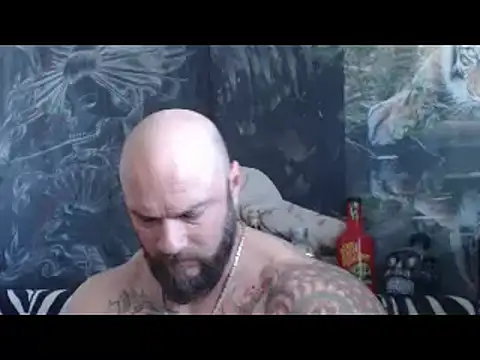 Snapshot of viking_30 chatting on May 1, 2026, 6:07 am viking 30 online show from May 1, 2026, 6:07 am