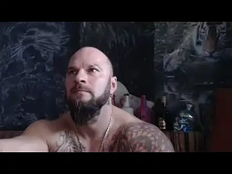 Snapshot of viking_30 chatting on December 14, 2025, 8:09 am viking 30 online show from December 14, 2025, 8:09 am