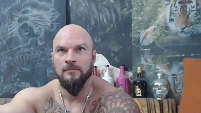 Snapshot of viking_30 chatting on November 11, 2025, 7:36 am viking 30 online show from November 11, 2025, 7:36 am