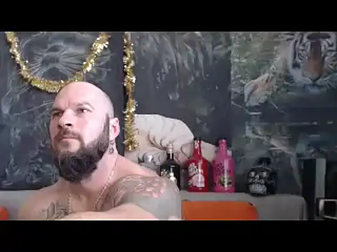 Snapshot of viking_30 chatting on January 9, 2026, 8:10 am viking 30 online show from January 9, 2026, 8:10 am