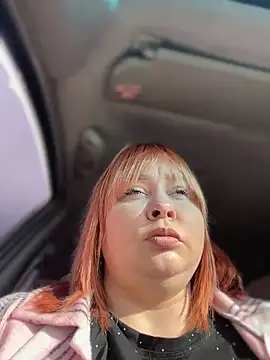 Model9798 online show from April 8, 2026, 6:15 am