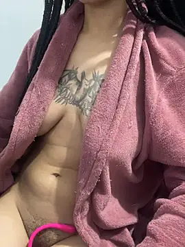 Snapshot of blackmodel chatting on January 28, 2025, 12:15 am blackmodel online show from January 28, 2025, 12:15 am