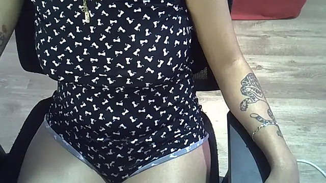 Snapshot of blackmodel chatting on December 22, 2025, 9:04 pm blackmodel online show from December 22, 2025, 9:04 pm