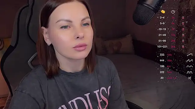 Your Sweet Lilu online show from November 24, 2025, 1:33 pm