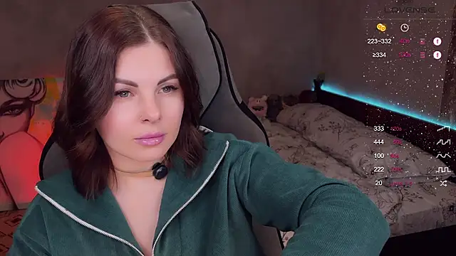 Your Sweet Lilu online show from February 18, 2026, 1:29 pm