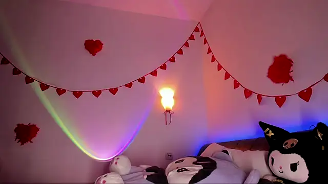 Snapshot of LizaLoveness chatting on February 21, 2025, 4:18 am LizaLoveness online show from February 21, 2025, 4:18 am