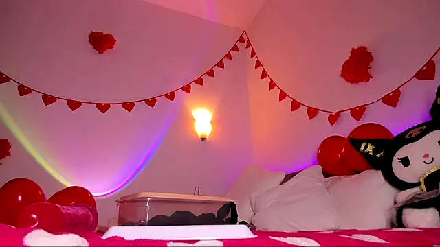 Snapshot of LizaLoveness chatting on February 15, 2025, 4:14 am LizaLoveness online show from February 15, 2025, 4:14 am