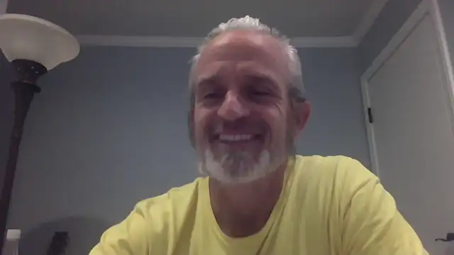 readyforfunxxx online show from October 12, 2025, 3:30 am