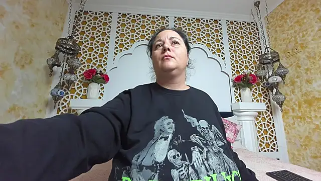 AleshaArabian online show from November 6, 2025, 5:11 am