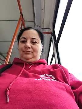 AleshaArabian online show from November 21, 2025, 6:12 am