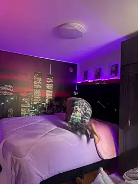 EmmyEvans1 online show from March 2, 2025, 3:41 pm