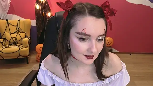 CloudGrace online show from October 30, 2025, 6:16 pm