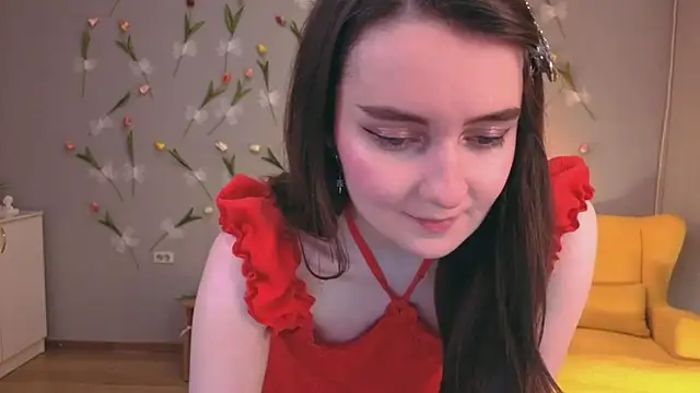 Snapshot of CloudGrace chatting on May 15, 2026, 3:15 am CloudGrace online show from May 15, 2026, 3:15 am