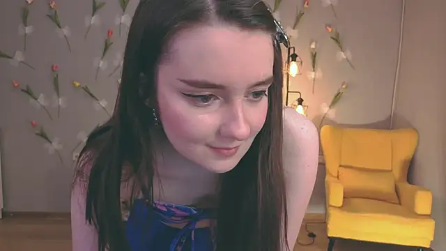Snapshot of CloudGrace chatting on April 29, 2026, 8:15 pm CloudGrace online show from April 29, 2026, 8:15 pm