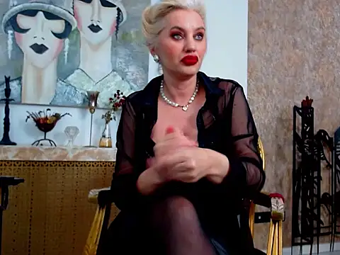 Snapshot of GoddessCeline chatting on September 14, 2025, 9:15 pm GoddessCeline online show from September 14, 2025, 9:15 pm