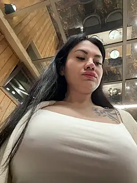 Snapshot of Wet__Bunny chatting on January 15, 2026, 3:04 pm Wet Bunny online show from January 15, 2026, 3:04 pm