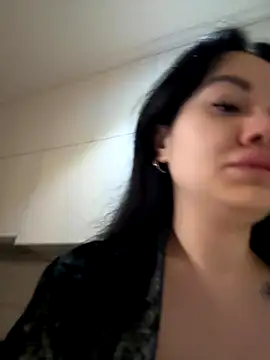 Wet  Bunny online show from October 30, 2025, 3:38 am