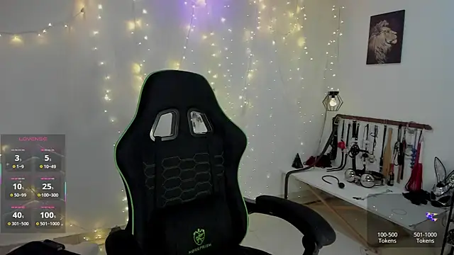 Arianna connor1 online show from September 23, 2025, 12:06 am