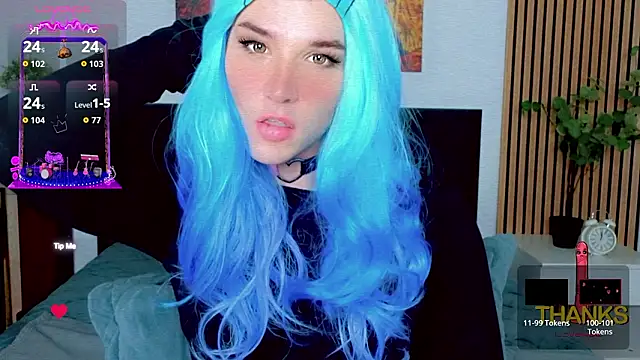 HelenSpellman online show from February 12, 2026, 3:17 am