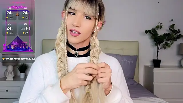 HelenSpellman online show from December 3, 2024, 10:34 am