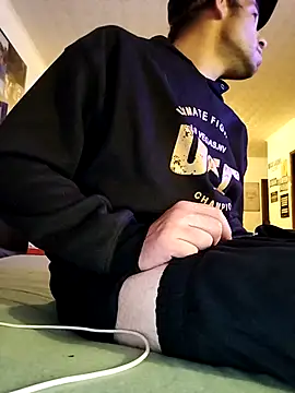 Codymc89 online show from September 18, 2025, 11:19 pm