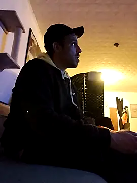 Codymc89 online show from October 3, 2025, 12:14 am