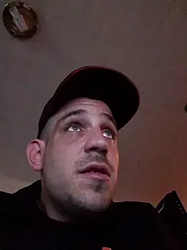 Codymc89 online show from March 12, 2026, 8:51 am