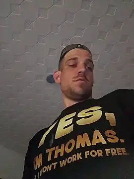 Codymc89 online show from April 19, 2026, 8:04 am