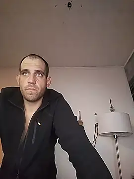 Codymc89 online show from November 1, 2025, 6:57 pm