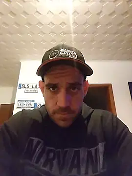 Codymc89 online show from October 10, 2025, 5:14 pm