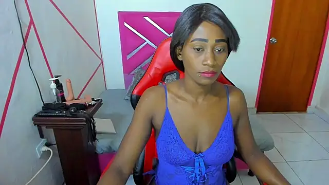 stNatashaBrunette online show from April 10, 2026, 3:57 am