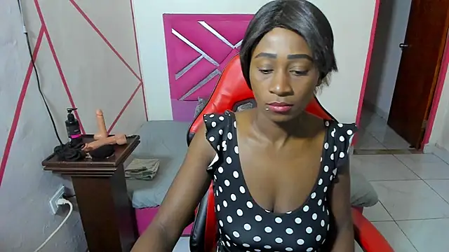 stNatashaBrunette online show from April 14, 2026, 8:19 am