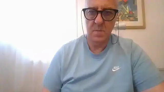 Snapshot of ANONIMO7735 chatting on July 11, 2026, 9:53 am ANONIMO7735 online show from July 11, 2026, 9:53 am