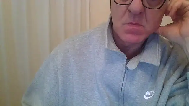 ANONIMO7735 online show from February 4, 2026, 6:47 pm