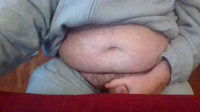 ANONIMO7735 online show from February 5, 2026, 6:53 am