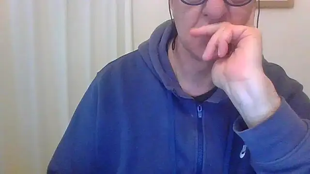 ANONIMO7735 online show from February 23, 2026, 6:52 pm