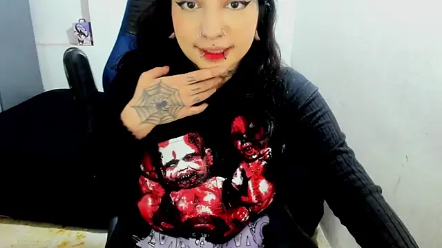 Snapshot of pink_dustt chatting on October 19, 2025, 12:46 am pink dustt online show from October 19, 2025, 12:46 am