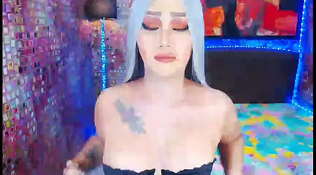 Snapshot of KylieMaxwellCaulfield_TS chatting on February 22, 2025, 4:07 am KylieMaxwellCaulfield TS online show from February 22, 2025, 4:07 am