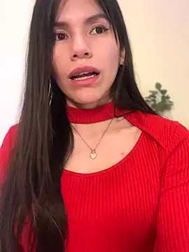 LalieFR online show from December 22, 2025, 10:54 pm