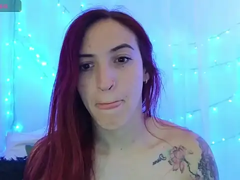 Snapshot of ninaa_fox chatting on March 12, 2026, 4:11 pm ninaa fox online show from March 12, 2026, 4:11 pm