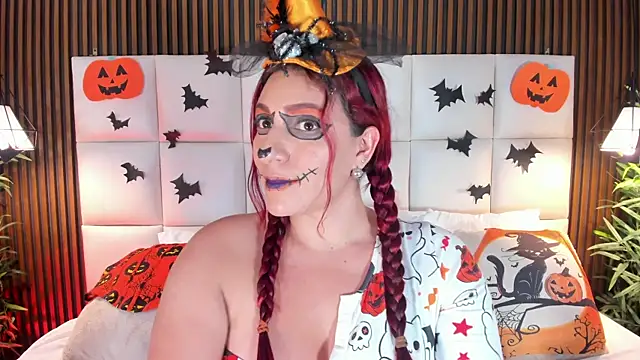 naughty flower18 online show from October 25, 2025, 10:43 pm