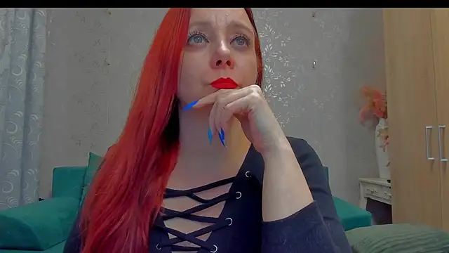 emilianna666 online show from January 9, 2026, 1:40 pm