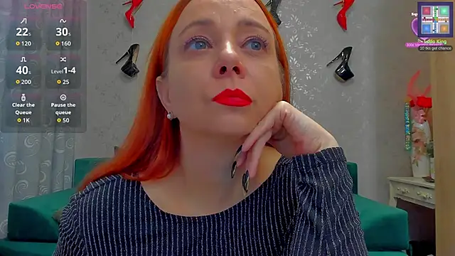 Snapshot of emilianna666 chatting on September 29, 2025, 8:32 am emilianna666 online show from September 29, 2025, 8:32 am