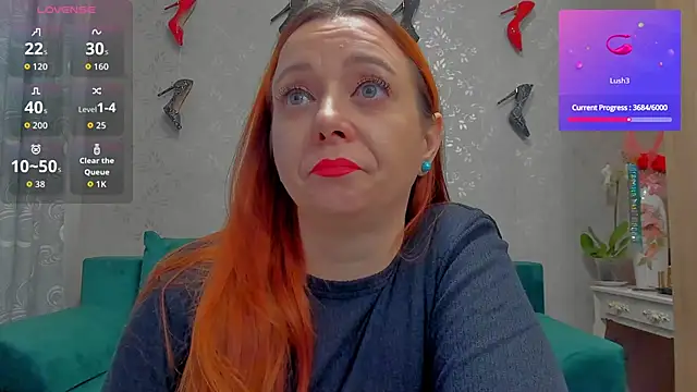 Snapshot of emilianna666 chatting on October 27, 2025, 1:56 pm emilianna666 online show from October 27, 2025, 1:56 pm