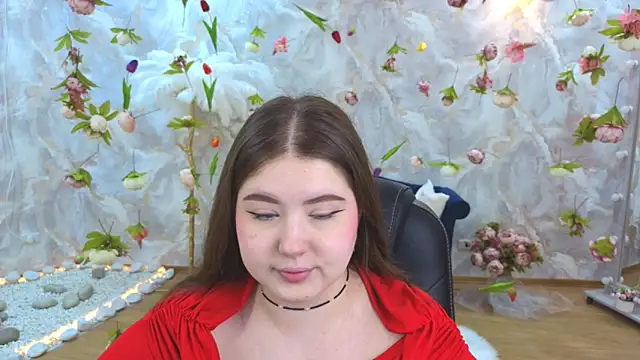 NicoleFoxery online show from April 18, 2026, 6:21 pm