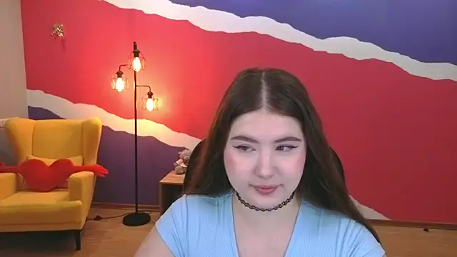 NicoleFoxery online show from February 22, 2026, 6:20 pm