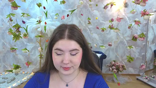 NicoleFoxery online show from April 6, 2026, 8:21 pm