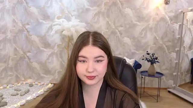 NicoleFoxery online show from February 8, 2026, 6:27 pm