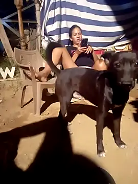 sexicaribe2 online show from September 24, 2025, 10:59 pm